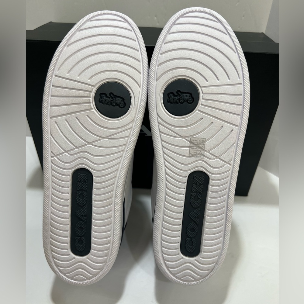 COACH SHOES BRAND NEW ✨👟 - Picture 7 of 8